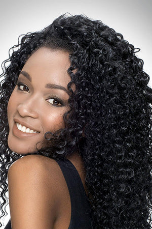 Tight Curly - 4mm